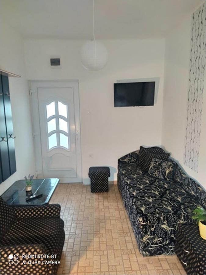 Marabella Apartmanok Hajdúszoboszló Екстериор снимка