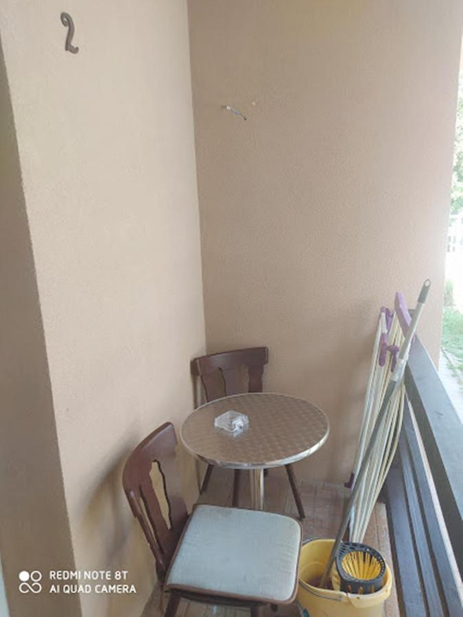 Marabella Apartmanok Hajdúszoboszló Екстериор снимка