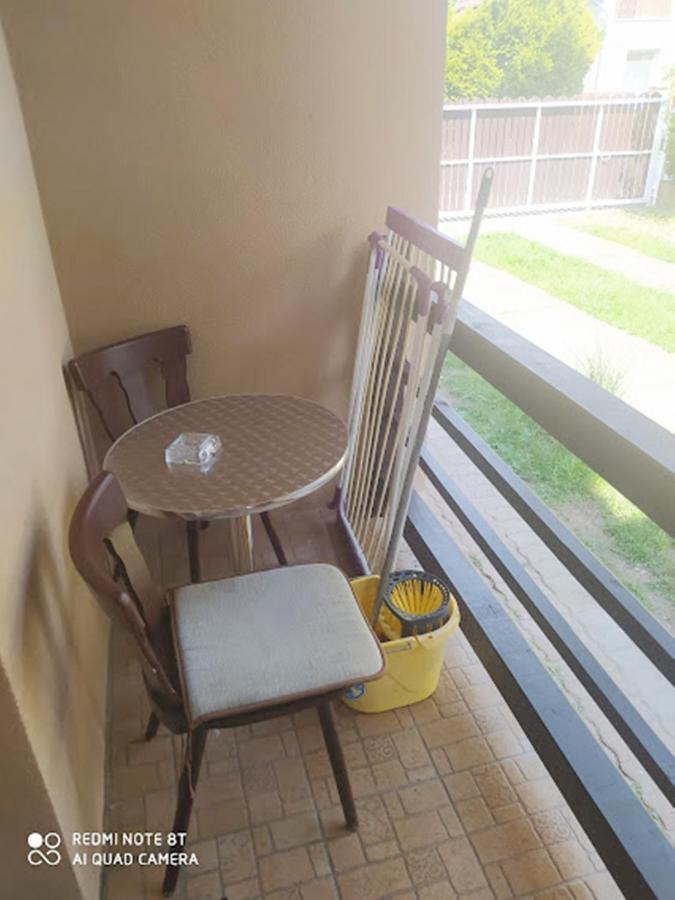 Marabella Apartmanok Hajdúszoboszló Екстериор снимка