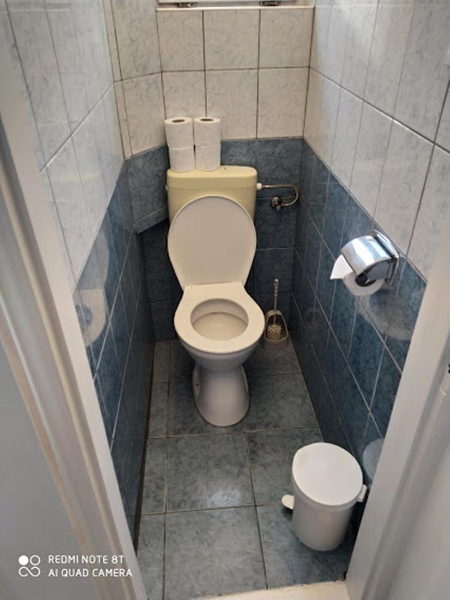 Marabella Apartmanok Hajdúszoboszló Екстериор снимка