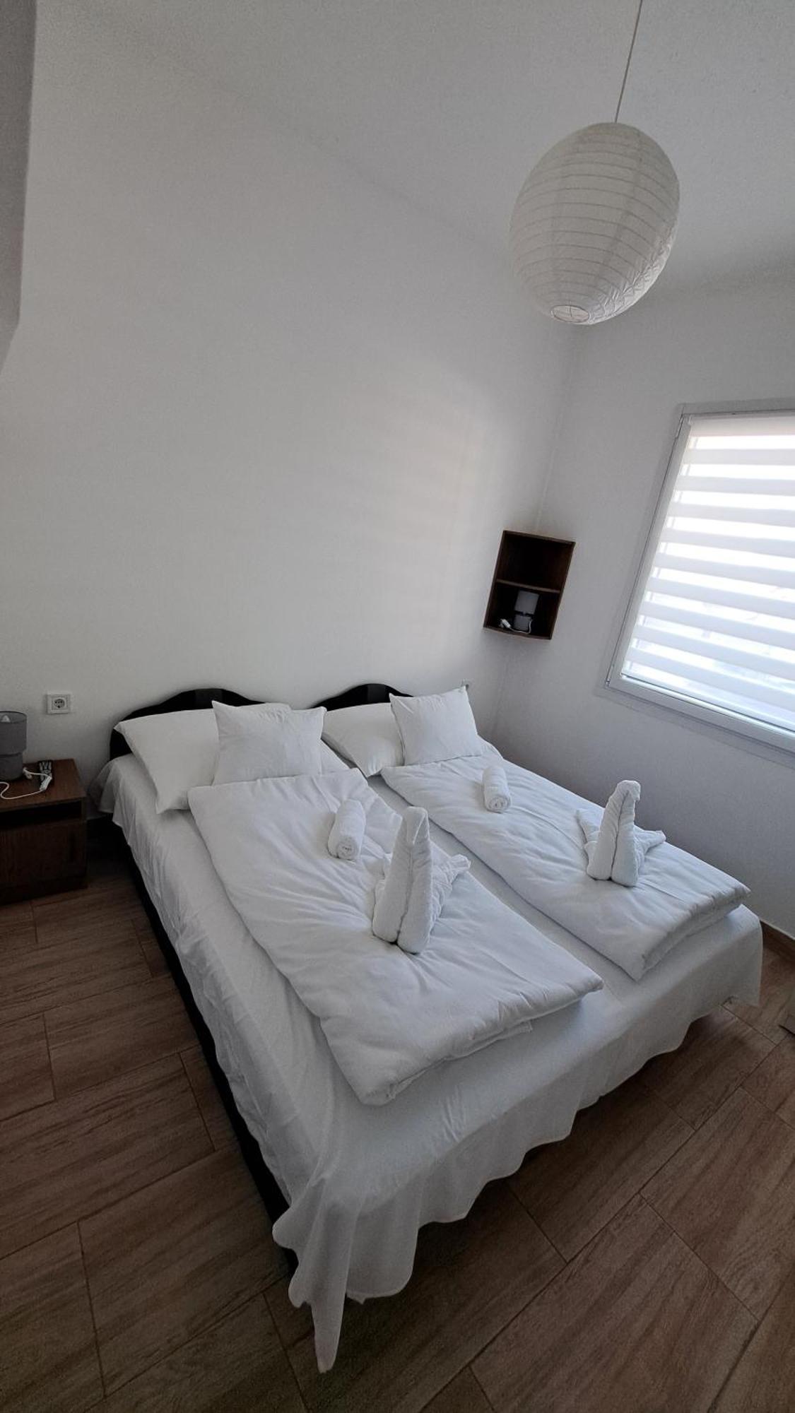 Marabella Apartmanok Hajdúszoboszló Екстериор снимка