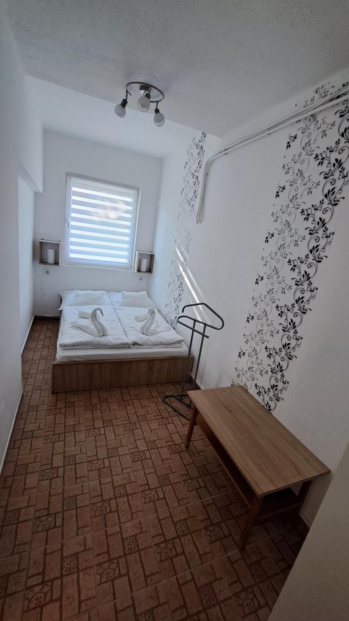 Marabella Apartmanok Hajdúszoboszló Екстериор снимка