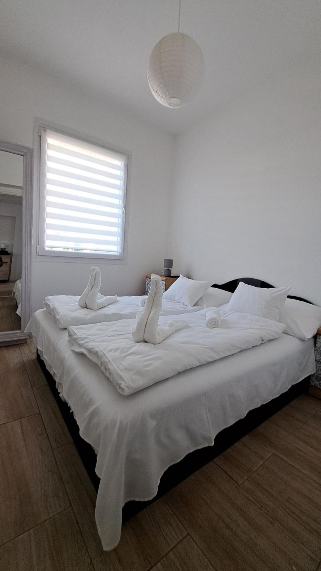 Marabella Apartmanok Hajdúszoboszló Екстериор снимка