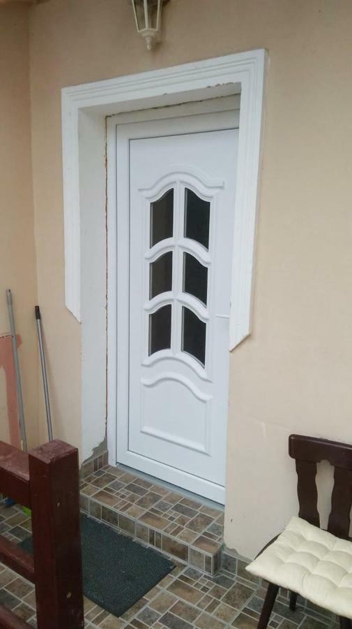 Marabella Apartmanok Hajdúszoboszló Екстериор снимка